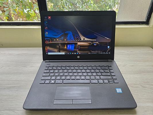 Notebook Hp 240 G6