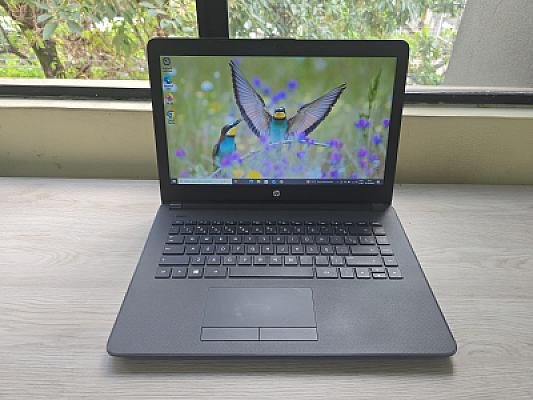 Notebook Hp 240 G6