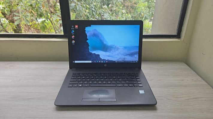 Notebook Hp 240 G6