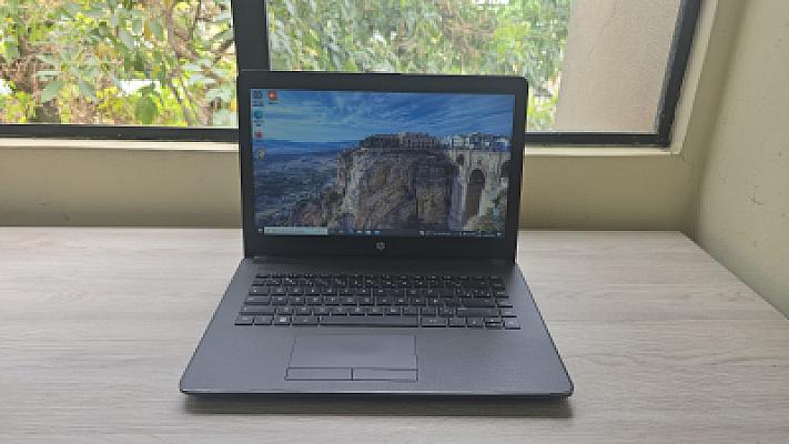 Notebook Hp 240 G6