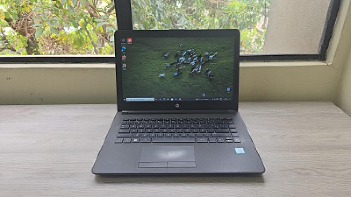 Notebook Hp 240 G6
