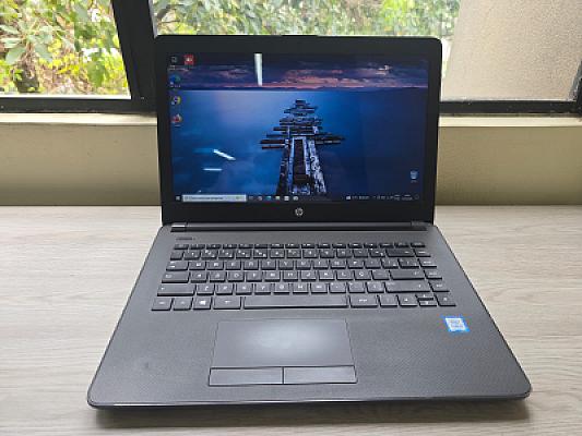 Notebook Hp 240 G6