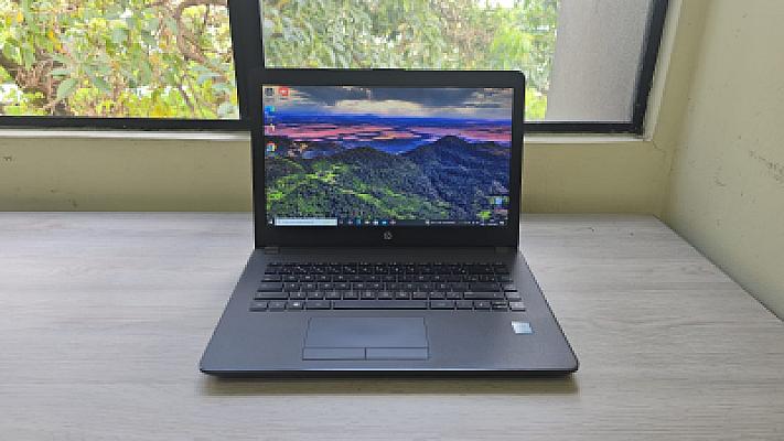 Notebook Hp 240 G6