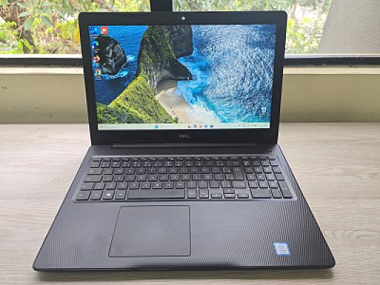 Notebook Dell  Inspiron 3583