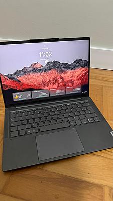 Notebook Lenovo Yoga Slim 6i