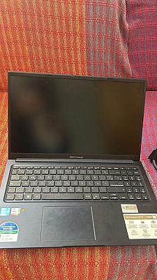 Notebook Asus Vivobook X1504ZA