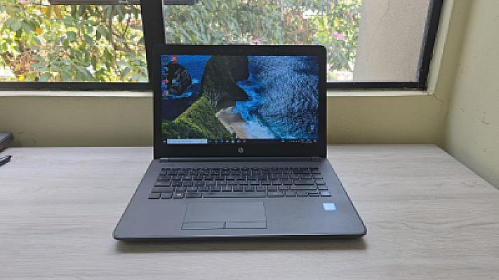 Notebook Hp 240 G6