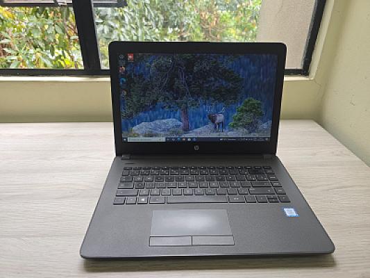Notebook Hp 240 G6